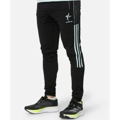 Clearance O'Neills Adult Kildare Nepal Brushed Skinny Pant Black