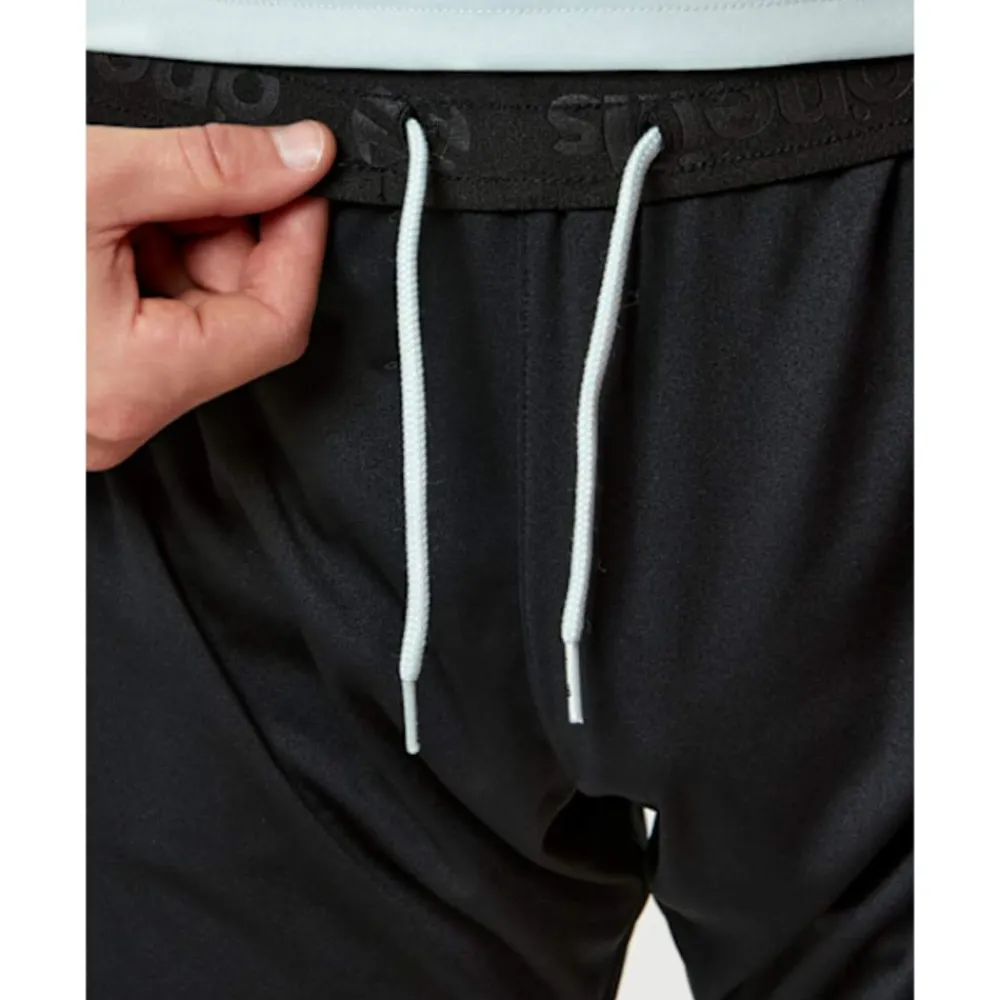 Best O'Neills Adult Kildare Nepal Poly Short Black