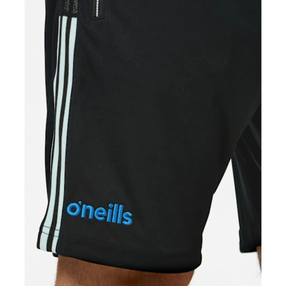 Best O'Neills Adult Kildare Nepal Poly Short Black