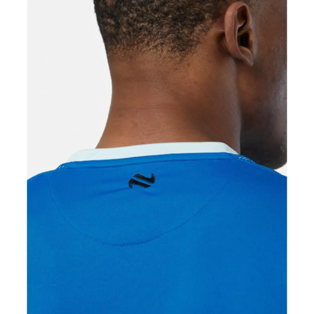 Discount O'Neills Adult Kildare Nepal T-Shirt Blue