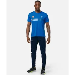 Discount O'Neills Adult Kildare Nepal T-Shirt Blue