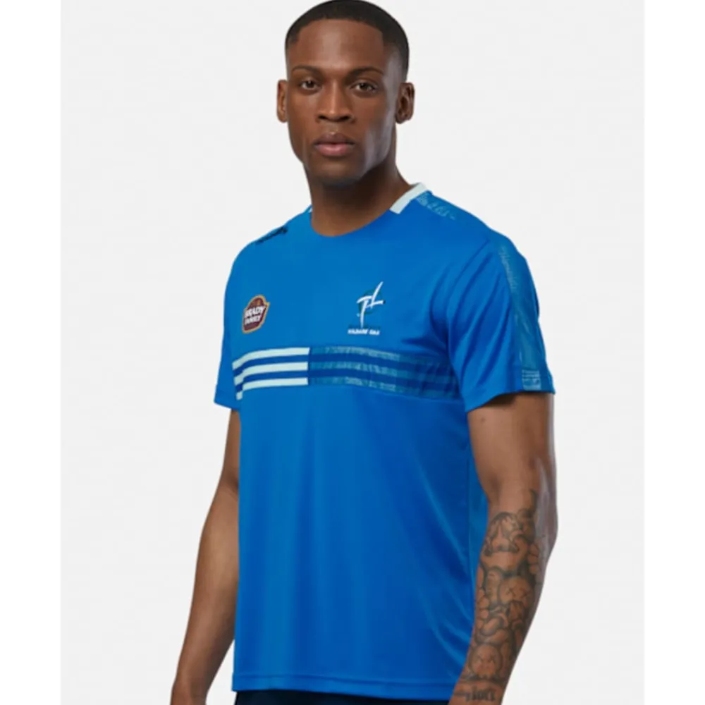 Discount O'Neills Adult Kildare Nepal T-Shirt Blue