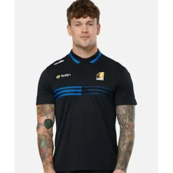 Clearance O'Neills Adult Kilkenny Nepal Polo Black