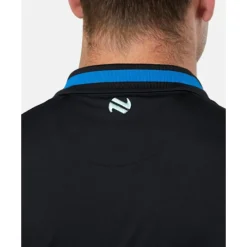 Clearance O'Neills Adult Kilkenny Nepal Polo Black