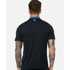 Clearance O'Neills Adult Kilkenny Nepal Polo Black