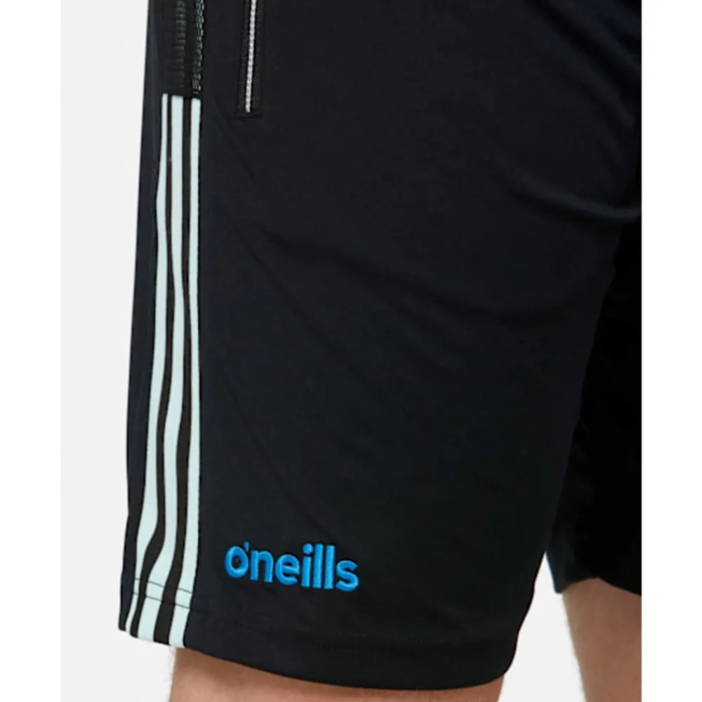 Sale O'Neills Adult Kilkenny Nepal Poly Short Black