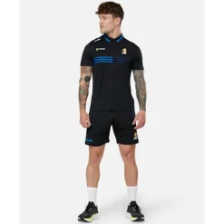 Sale O'Neills Adult Kilkenny Nepal Poly Short Black