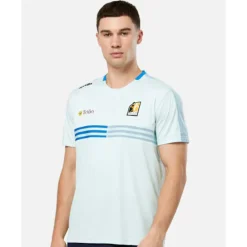 Clearance O'Neills Adult Kilkenny Nepal T-Shirt Blue