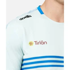 Clearance O'Neills Adult Kilkenny Nepal T-Shirt Blue