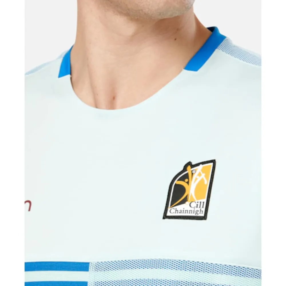 Clearance O'Neills Adult Kilkenny Nepal T-Shirt Blue