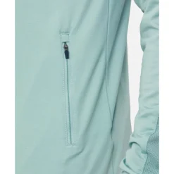 Sale O'Neills Adult Laois Nepal Half Zip Top Blue