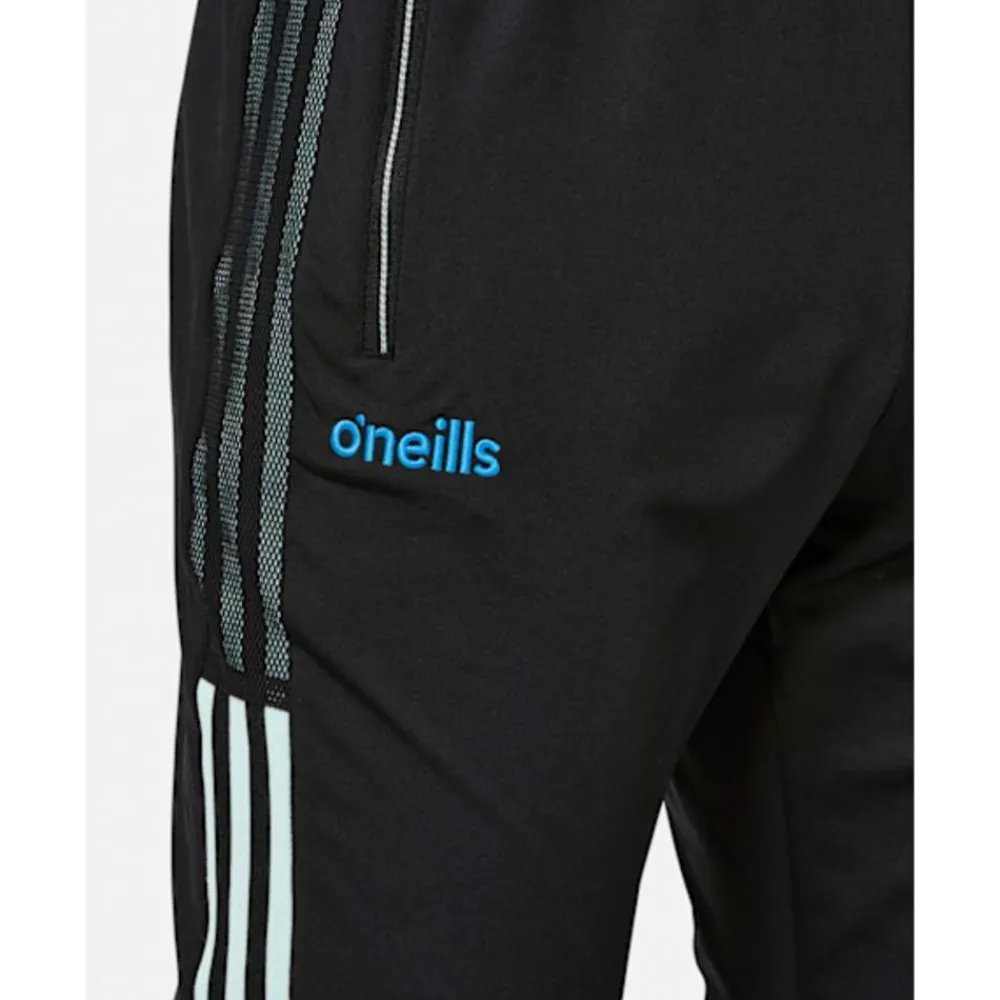 Sale O'Neills Adult Limerick Nepal Brushed Skinny Pant Black