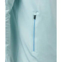 Clearance O'Neills Adult Limerick Nepal Half Zip Top Blue
