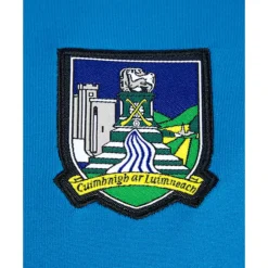 Discount O'Neills Adult Limerick Nepal Half Zip Top Blue