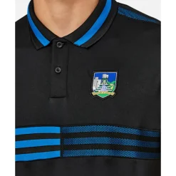 Outlet O'Neills Adult Limerick Nepal Polo Black