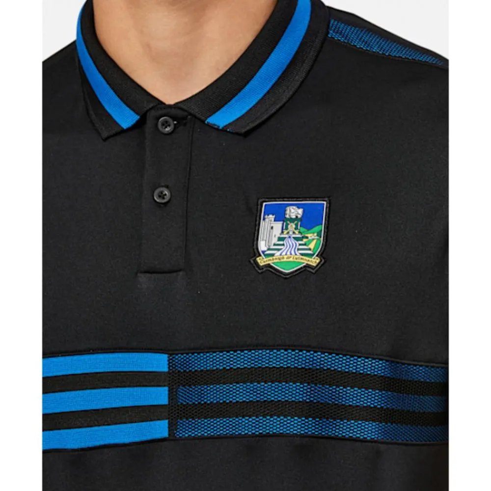 Outlet O'Neills Adult Limerick Nepal Polo Black