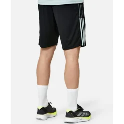 New O'Neills Adult Limerick Nepal Poly Short Black