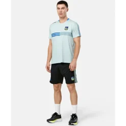 New O'Neills Adult Limerick Nepal Poly Short Black