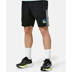 New O'Neills Adult Limerick Nepal Poly Short Black