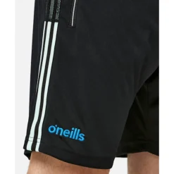 New O'Neills Adult Limerick Nepal Poly Short Black