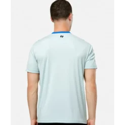 New O'Neills Adult Limerick Nepal T-Shirt Blue