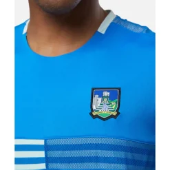 Online O'Neills Adult Limerick Nepal T-Shirt Blue