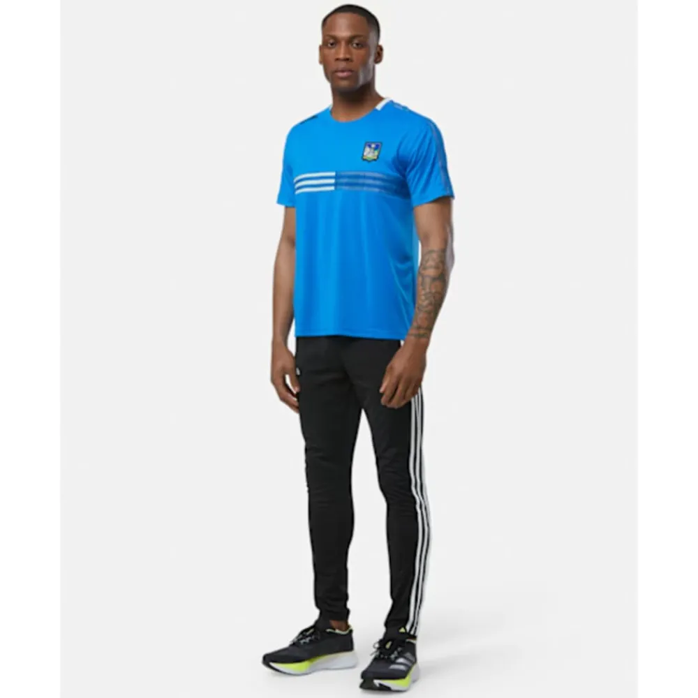 Online O'Neills Adult Limerick Nepal T-Shirt Blue