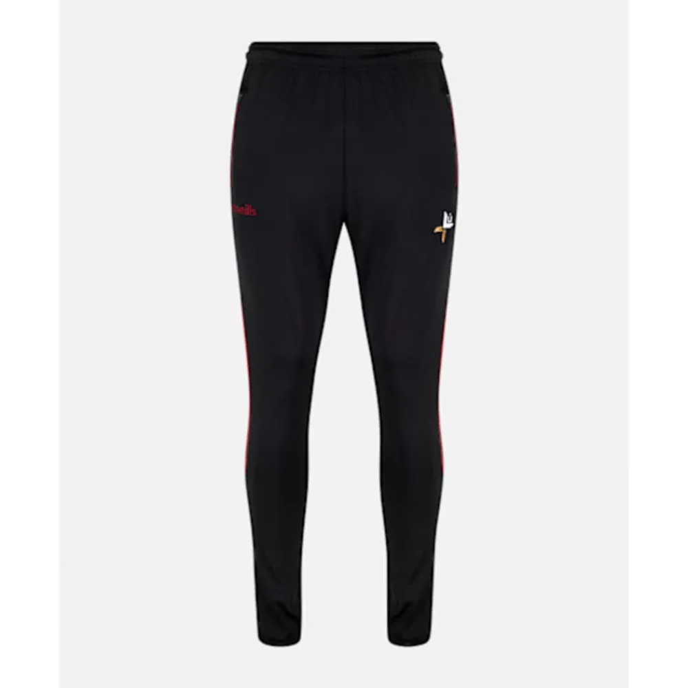 Hot O'Neills Adult Louth Nepal Brushed Skinny Pant Black