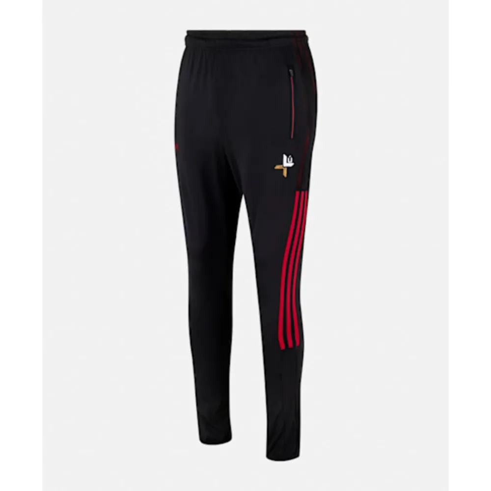 Hot O'Neills Adult Louth Nepal Brushed Skinny Pant Black