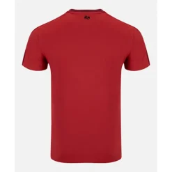 Discount O'Neills Adult Louth Nepal T-Shirt Red