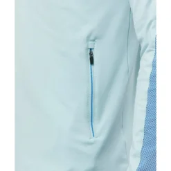 Fashion O'Neills Adult Monaghan Nepal Half Zip Top Blue