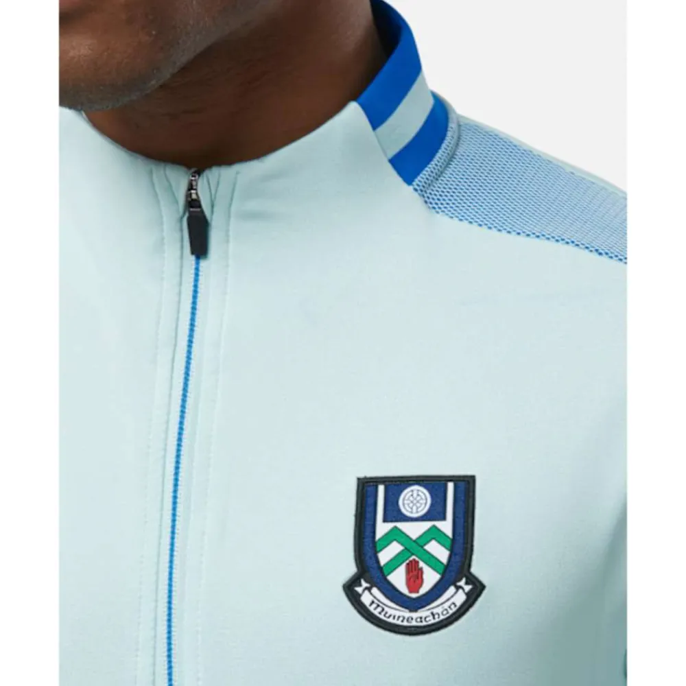 Fashion O'Neills Adult Monaghan Nepal Half Zip Top Blue