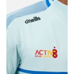 Fashion O'Neills Adult Monaghan Nepal Half Zip Top Blue