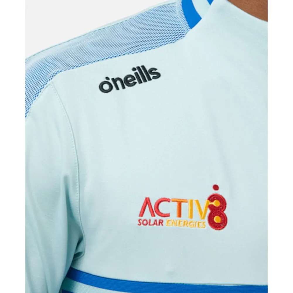 Fashion O'Neills Adult Monaghan Nepal Half Zip Top Blue