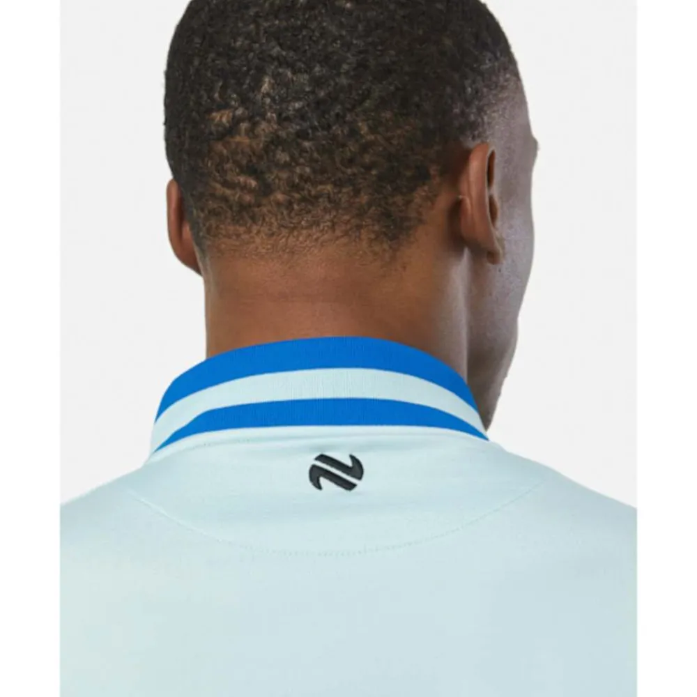Fashion O'Neills Adult Monaghan Nepal Half Zip Top Blue