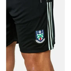 Discount O'Neills Adult Monaghan Nepal Poly Short Black