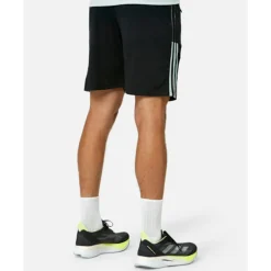 Discount O'Neills Adult Monaghan Nepal Poly Short Black