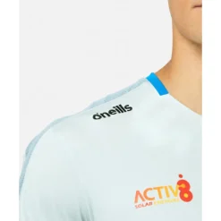 Hot O'Neills Adult Monaghan Nepal T-Shirt Blue