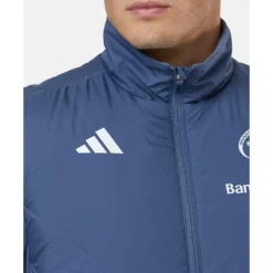 Online adidas Adult Munster Winterized Gilet Navy