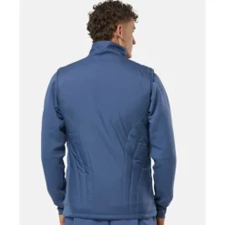 Online adidas Adult Munster Winterized Gilet Navy