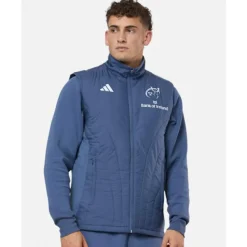 Online adidas Adult Munster Winterized Gilet Navy