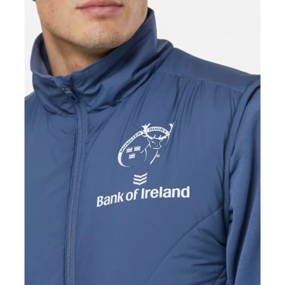 Online adidas Adult Munster Winterized Gilet Navy
