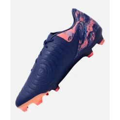 Sale Nike Adult Phantom GX Academy Erling Haaland Firm Ground Blue