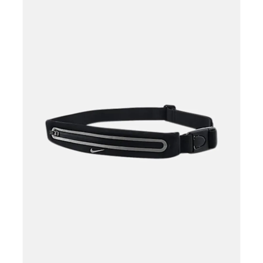 Online Nike Adult Running Slim Waistpack 3.0 Black