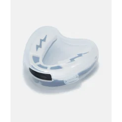 Sale Darica Adult Shock Doctor Mouthguard Black