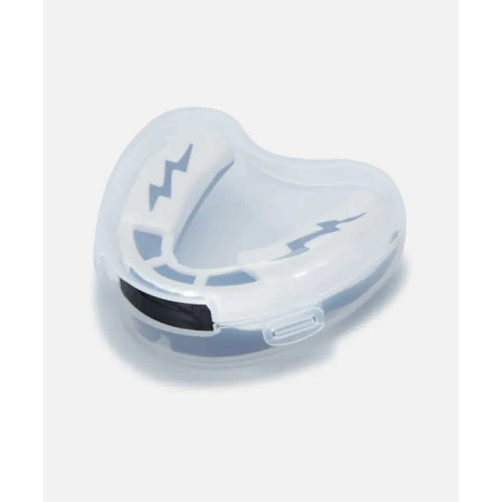 Sale Darica Adult Shock Doctor Mouthguard Black