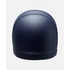 Fashion Nike Adult Synthetic Coated Swim Cap Navy