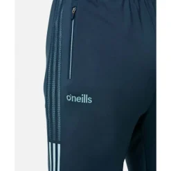 New O'Neills Adult Tipperary Nepal Brushed Skinny Pant Navy