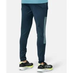 New O'Neills Adult Tipperary Nepal Brushed Skinny Pant Navy