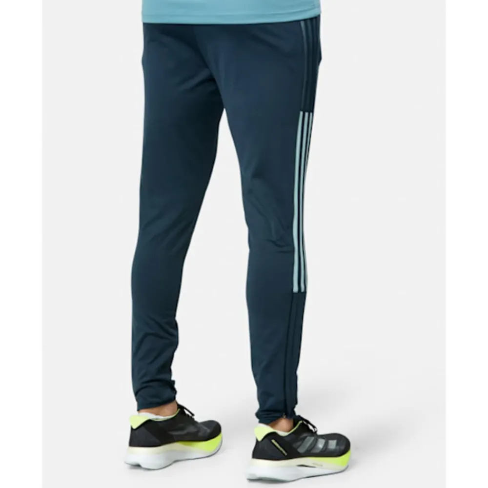 New O'Neills Adult Tipperary Nepal Brushed Skinny Pant Navy